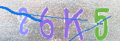 Immagine CAPTCHA